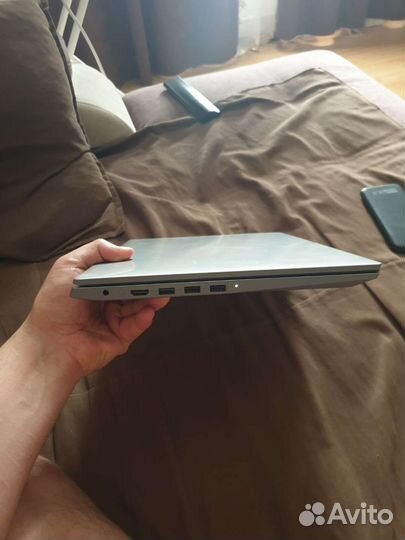 Ноутбук lenovo