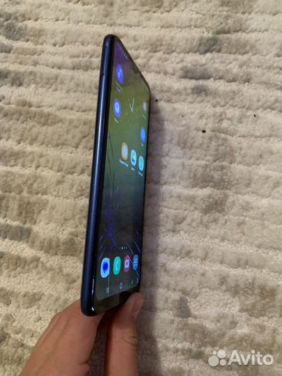 Samsung Galaxy A03, 3/32 ГБ