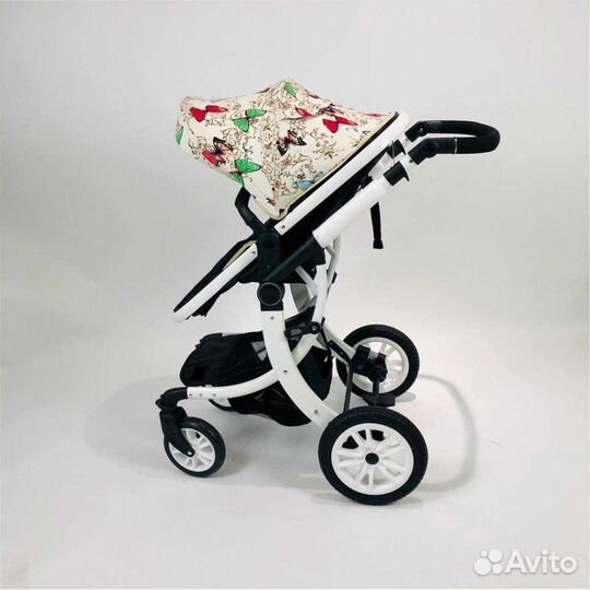 Детская коляска Aimile 2в1