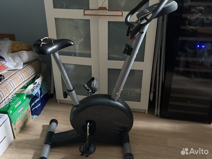 Велотренажер Torneo Vita B-301