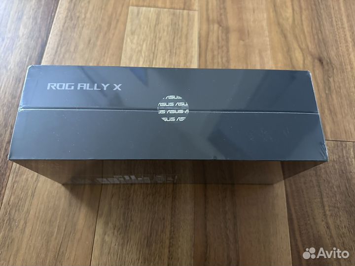 Asus ROG ally X Z1 extreme 1Tb RC72LA