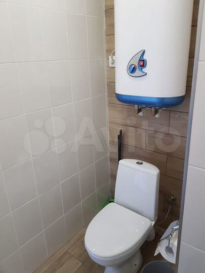 Дом 28 м² на участке 8 сот.