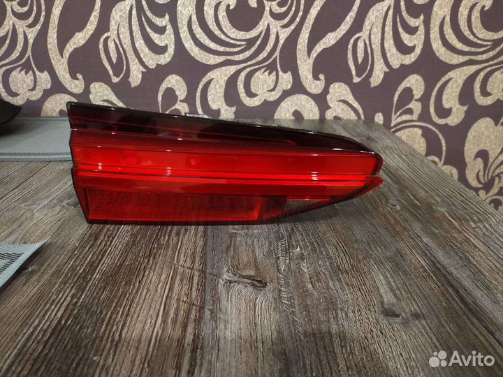 Фонарь Audi A6 C8 (с 2018г )