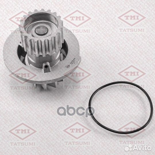 Насос водяной TGF1031 tatsumi