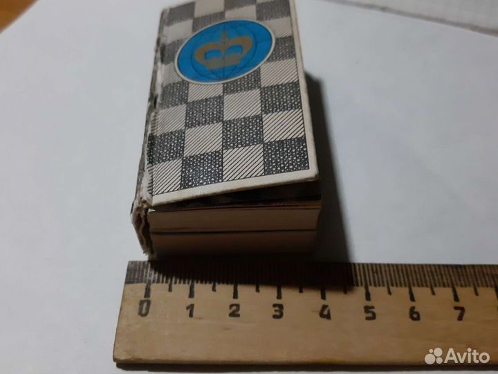 Анатолий Карпов. Очень редкая книга