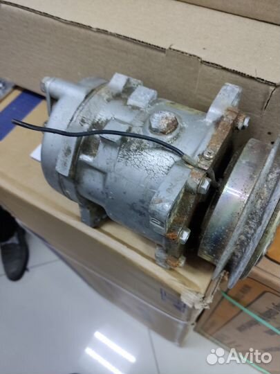 Кондиционер 2109