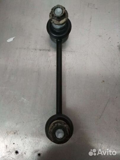 Стойка заднего стабилизатора IX35