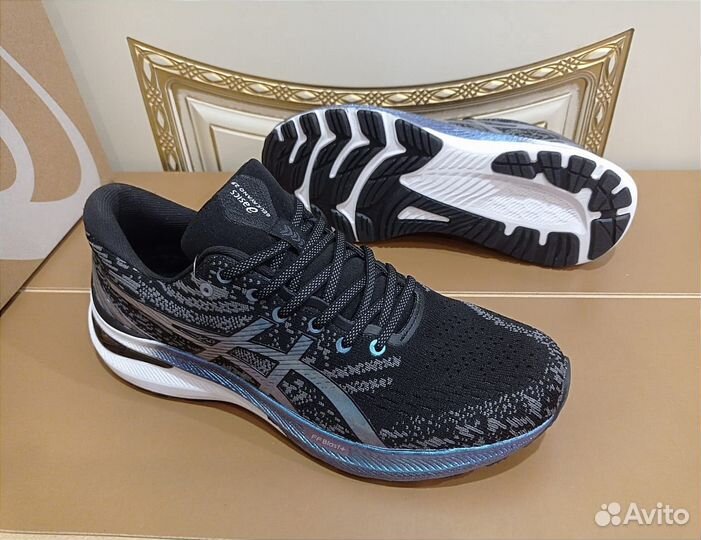 Кроссовки Asics gel-kayano 29