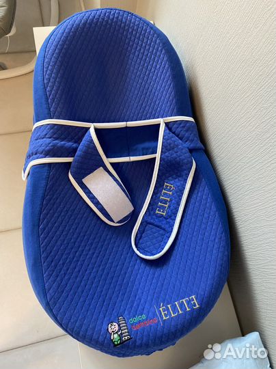 Кокон для новорожденных