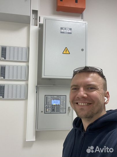 Настройка арм Орион Про Сириус С2000 Болид