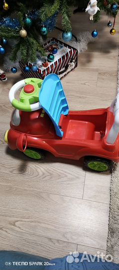 Детская машина для детей