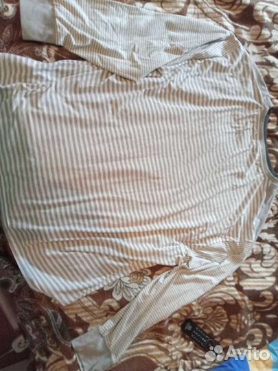 Мужская одежда