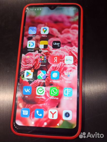Xiaomi Redmi 9A, 2/32 ГБ