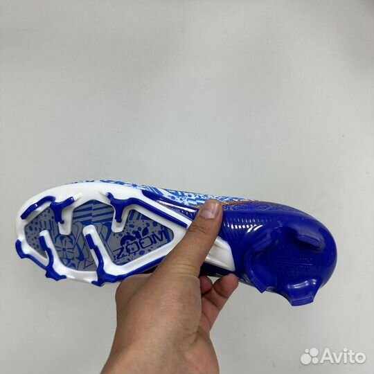 Бутсы nike zoom от 35 до 45