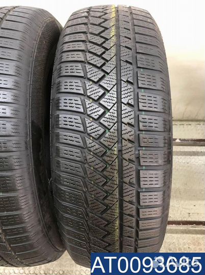 Continental ContiWinterContact TS 850 P 215/70 R16 98V