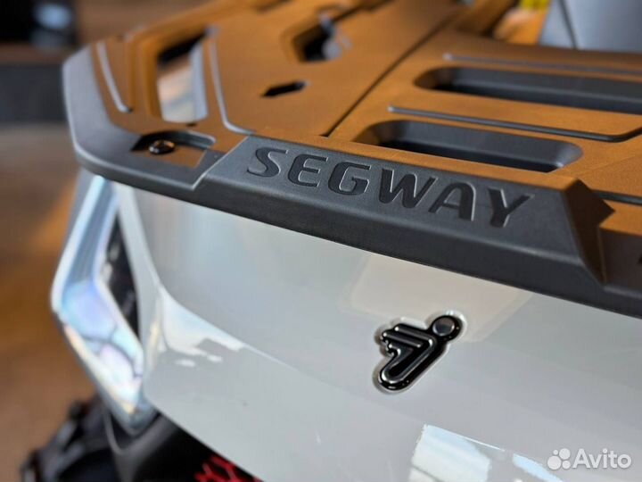 Sеgway snarlеr AT6 LE