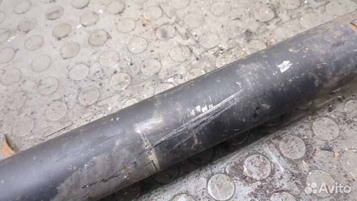 Кардан BMW X3 E83, 2006