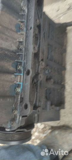 Блок Volkswagen 1.9