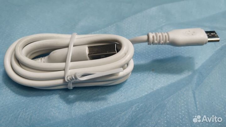 Кабель USB-microUSB