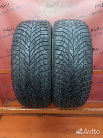 Continental ContiWinterContact TS 870 225/50 R17