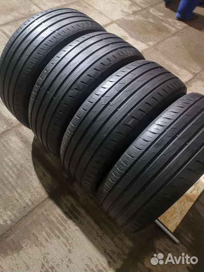 Toyo Proxes CF2 225/55 R17