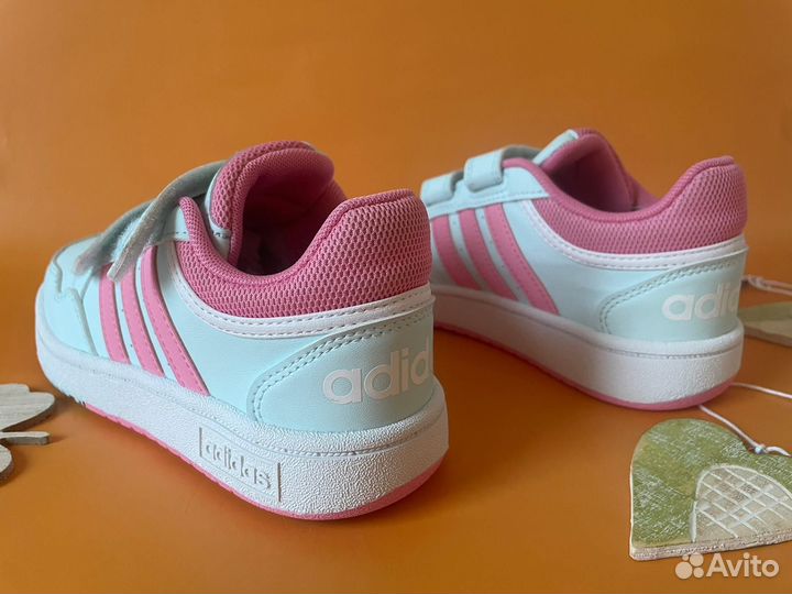 Кроссовки adidas original 32