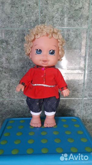 Продам кукол