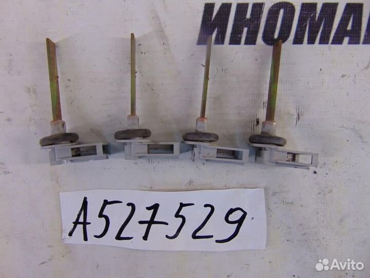 Датчик температуры воздуха для Audi A3 8P1 2003