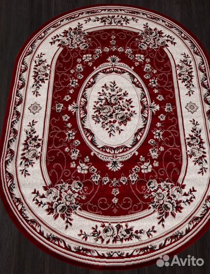 Ковер в спальню 2х5 (и другие размеры)