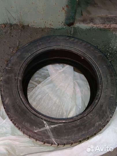 Matador MP 51 Sibir 2 215/55 R17