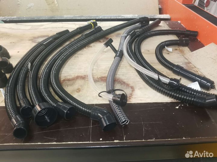 Шланги для поломоечных машин