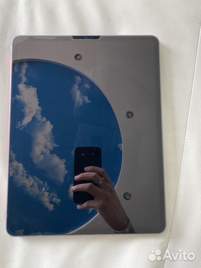 iPad pro 12.9 m2 2022 256 6поколение