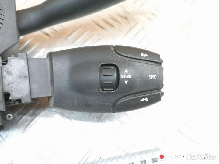 Переключатель подрулевой (стрекоза) Citroen