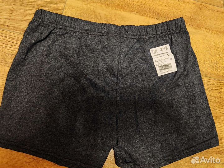 Шорты женские