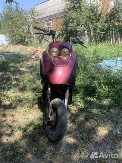 Скутер