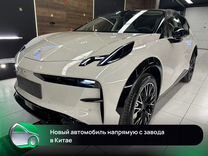 Zeekr X AT, 2024, 3 км, с пробегом, цена 3 764 000 руб.