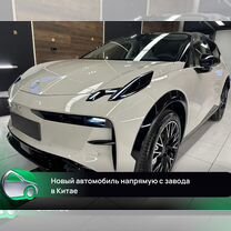 Zeekr X AT, 2024, 3 км, с пробегом, цена 3 764 000 руб.