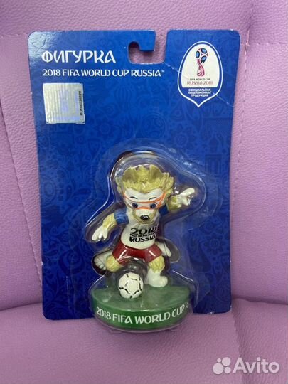 Фигурка FIFA