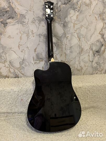 Классическая гитара