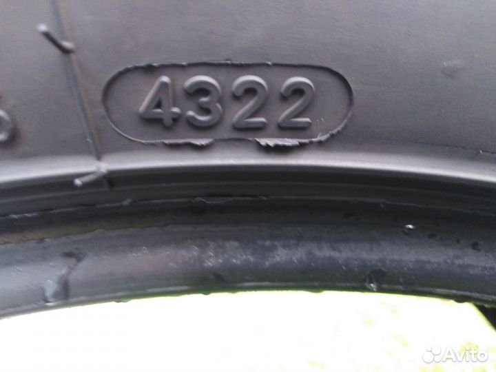 Windforce CatchFors H/T 235/60 R18 107T