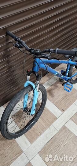 Горный велосипед mtb Bergamont Kiez 040 8-Speed