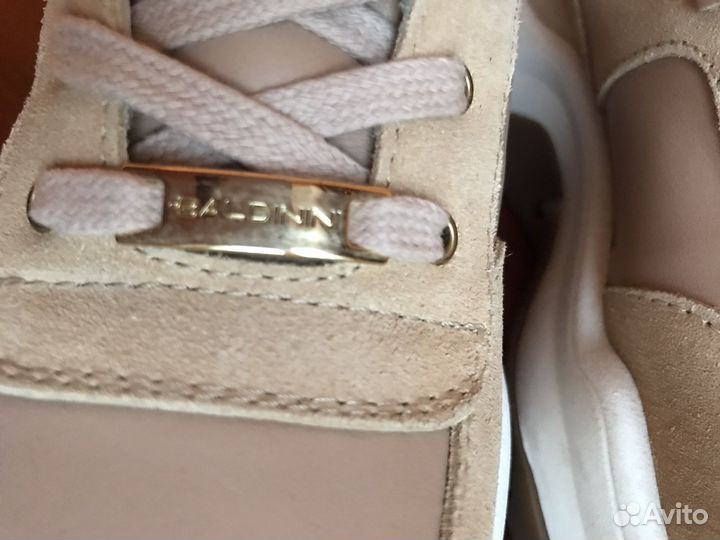 Кроссовки женские baldinini 36