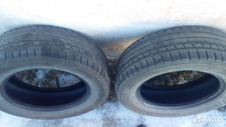 Viatti Strada Asimmetrico 195/65 R15