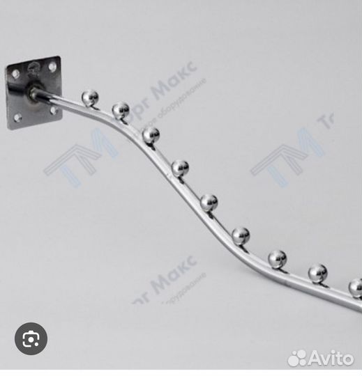 Кронштейн для вещей