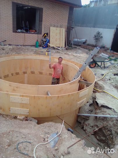 Помощник по строительству и не только