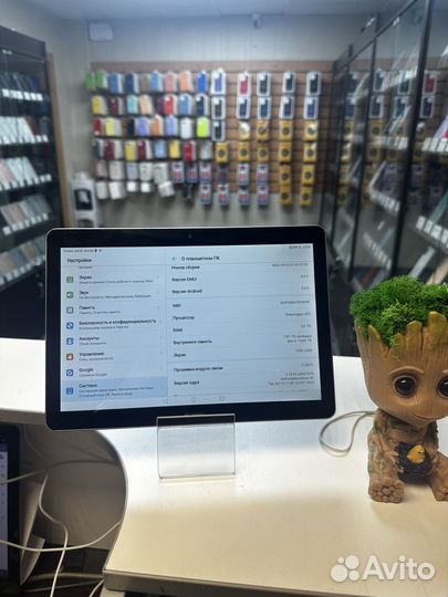 Huawei mediapad t3 10 16gb