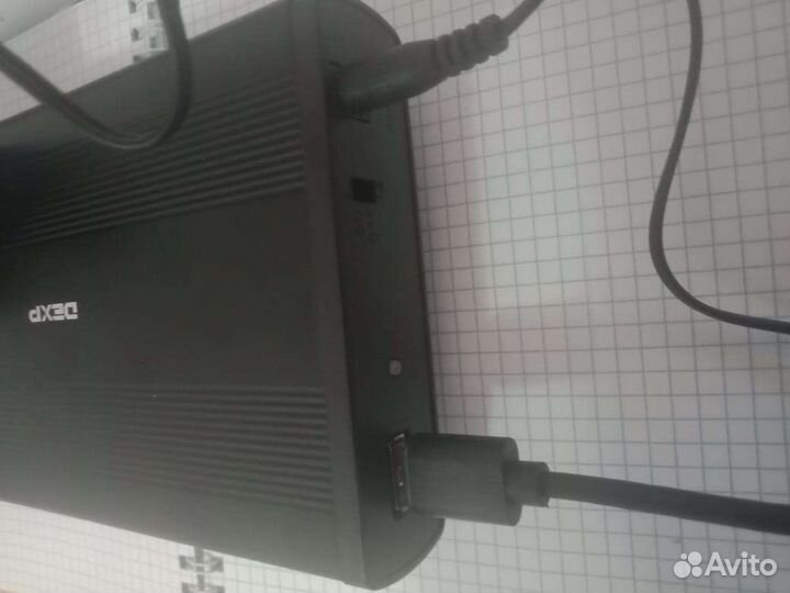 Корпус для HDD