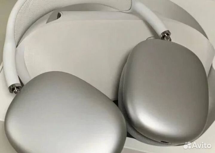 Наушники apple airpods max