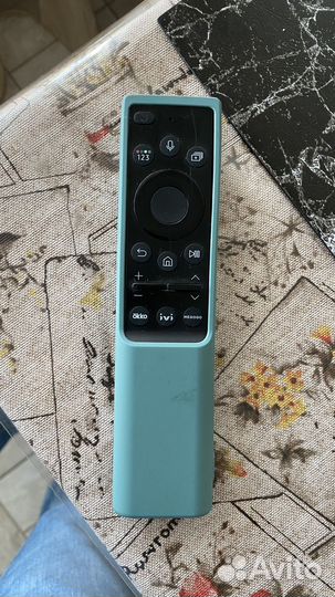 Пульт для SMART tv samsung