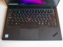 Lenovo ThinkPad X1 carbon gen 7